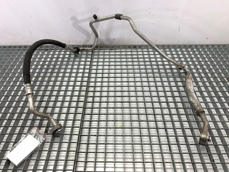 Hadica klimatizácie Seat Alhambra (710, 711) 2010 - 2022 7N0820743E