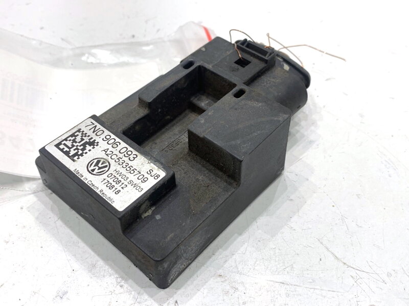 Modul čerpadlá paliva Seat Alhambra (710, 711) 2010 - 2022 7N0906093