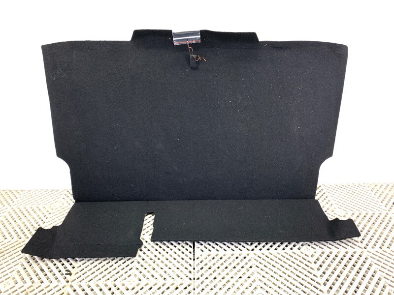 Koberec kufra Opel Crossland X / Crossland (P17, P2QO) 2017 - 2022