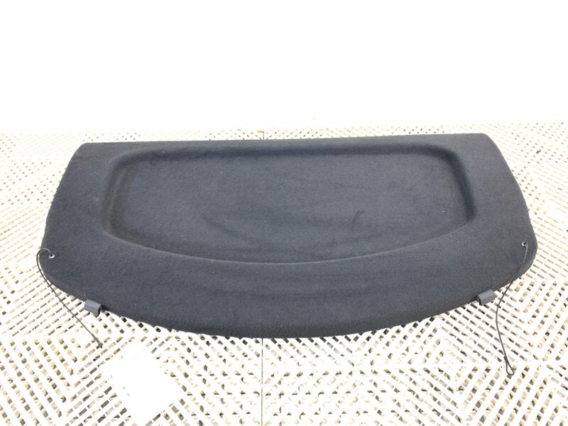 Polica zadná Opel Crossland X / Crossland (P17, P2QO) 2017 - 2022