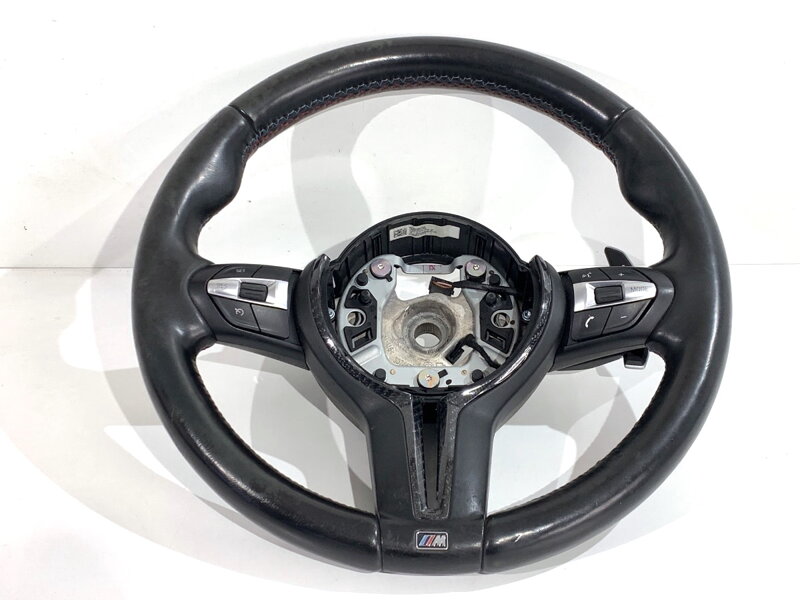 Volant m-paket BMW 2 Coupe (F22, F87) 2012 - 2022 7849393