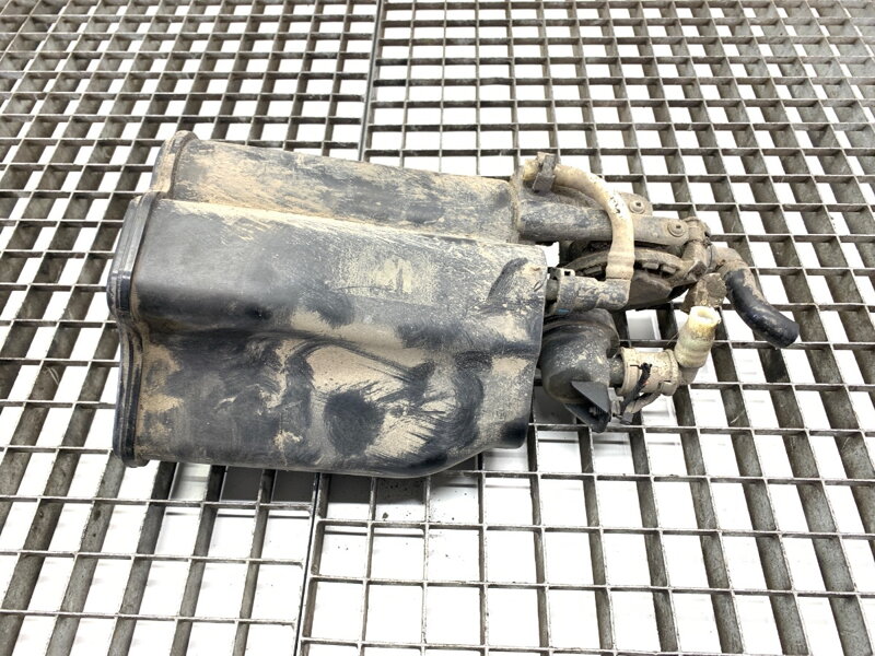 Filter uhlíkový BMW 2 Coupe (F22, F87) 2012 - 2022 7244151