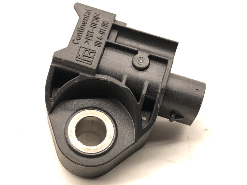 Snímač nárazu BMW 5 (G30, F90) 2016 - 2022 9496815