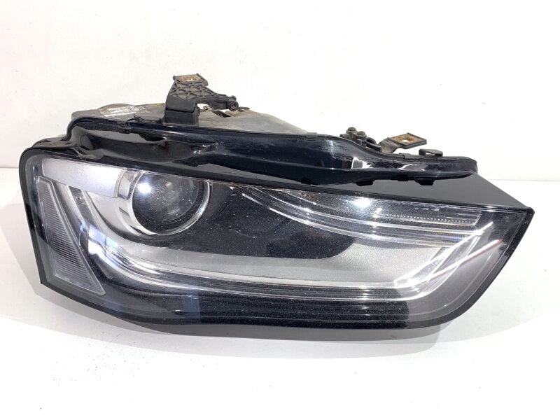 Svetlo pravé predné Audi A4 B8 Avant (8K5) 2007 - 2015 8K0941006C