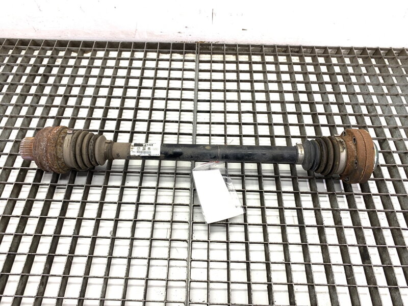 Poloos ľavá zadná Audi A4 B8 Avant (8K5) 2007 - 2015 8K0501203M