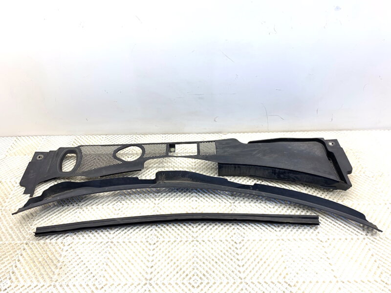 Torpédo Audi A4 B8 Avant (8K5) 2007 - 2015 8K1819447