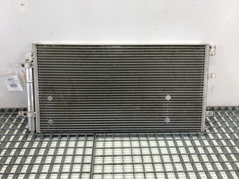 Chladič klimatizácie Audi A4 B8 Avant (8K5) 2007 - 2015
