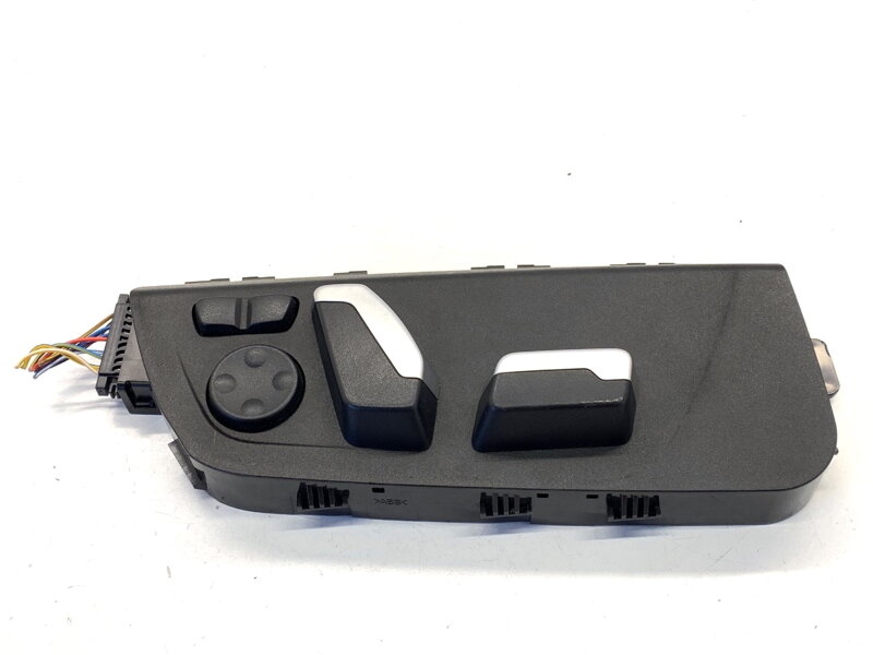 Prepínač sedadla BMW 2 Coupe (F22, F87) 2012 - 2022 9382472