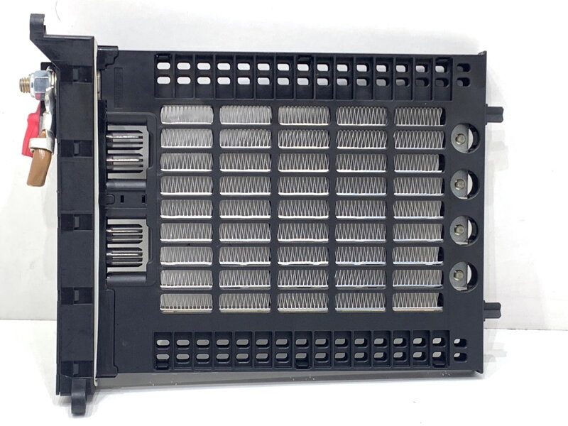 Radiátor kúrenia Mercedes-benz Class M (W166) 2011 - 2015 A1698300861