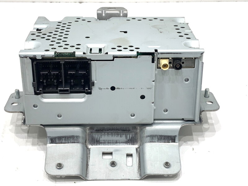 Rádio navigácia Ford Ecosport 2011 - 2022 HX7T-18C815-RS