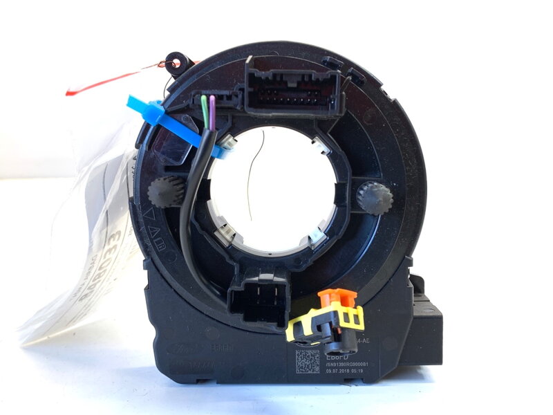 Krúžok slimák airbagu Ford Ecosport 2011 - 2022