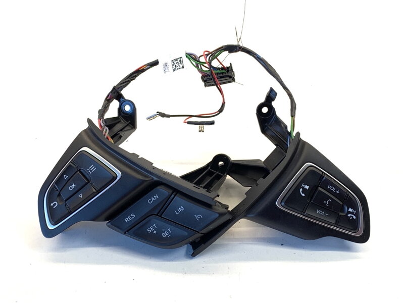 Prepínače volantu Ford Ecosport 2011 - 2022 GJ5T-14K147-CA