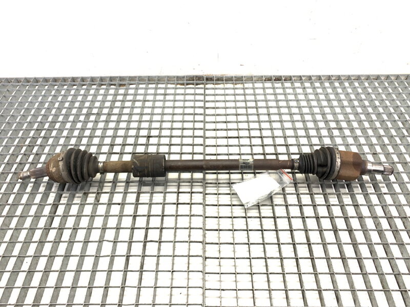 Poloos pravá predná Ford Ecosport 2011 - 2022 JN15-3B436-GA