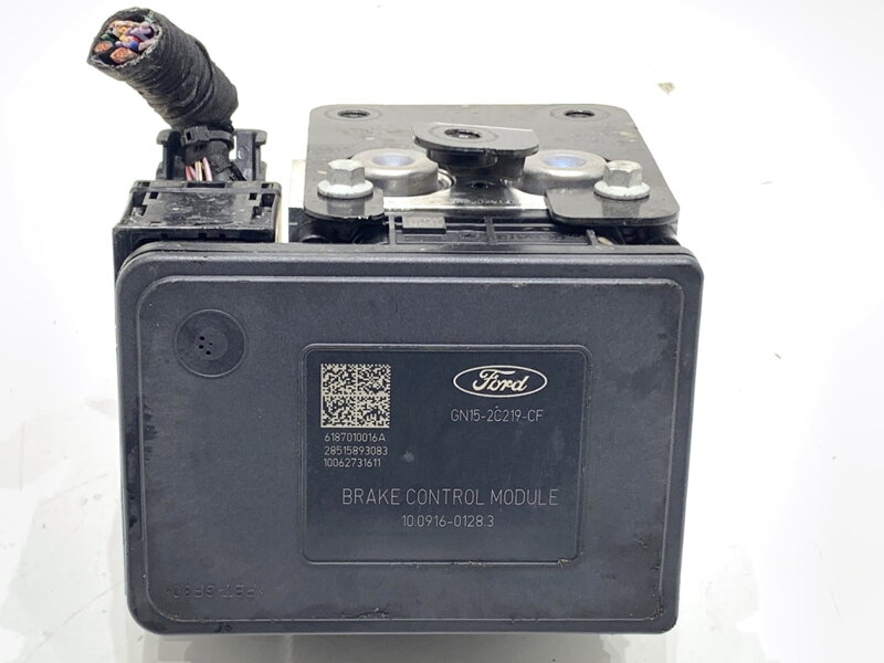 Čerpadlo Ford Ecosport 2011 - 2022 GN15-2B373-CE