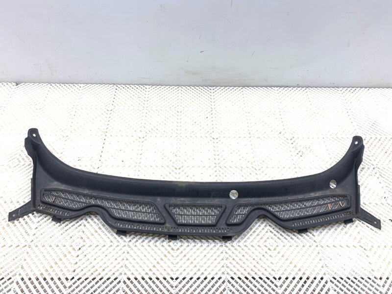 Torpédo Ford Ecosport 2011 - 2022 CN15-A02216-DBW