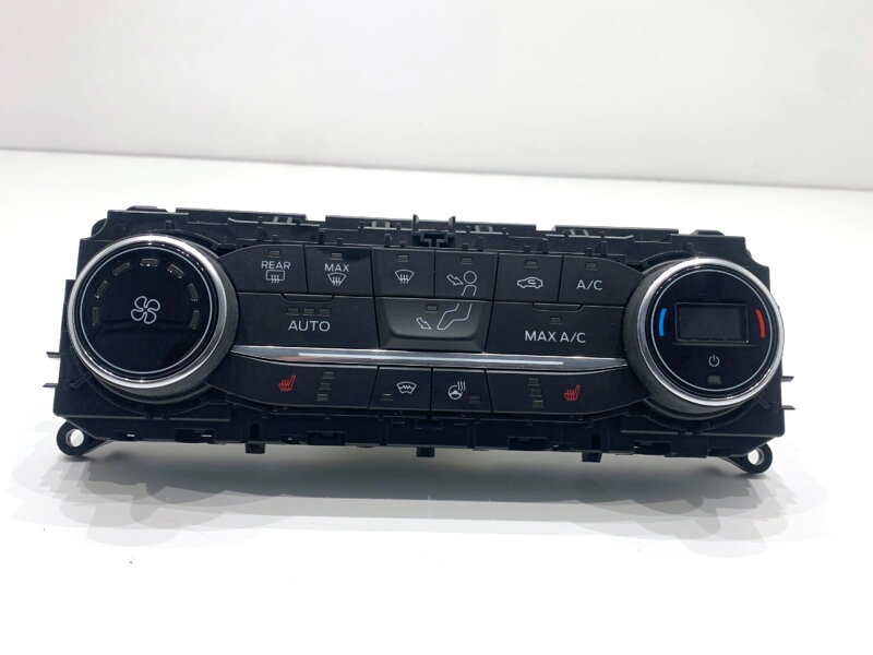 Panel ovládania ventilácie Ford Ecosport 2011 - 2022 GN15-18C612-HH