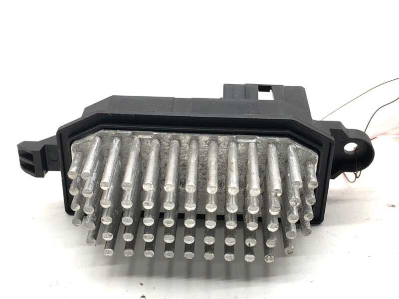 Odpor ventilátora / ventilátory vzduchu Ford Ecosport 2011 - 2022 CN11-19E624-AA