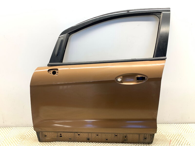 Dvere ľavé predné Ford Ecosport 2011 - 2022