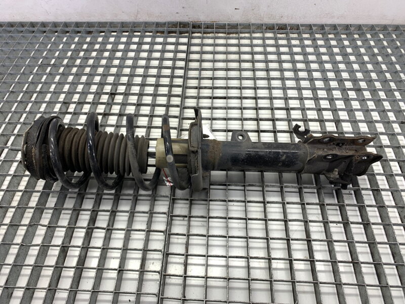 Tlmič ľavý predný S pružinou Ford Ecosport 2011 - 2022 GN15-18K001