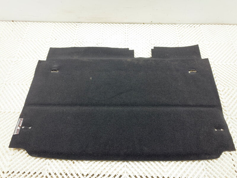 Koberec kufra Ford Ecosport 2011 - 2022