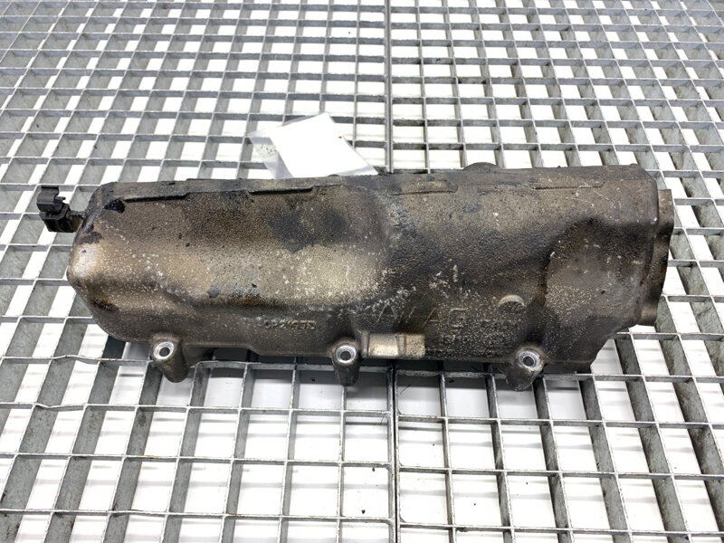 Sacie potrubie Audi A6 C8 Avant (4A5) 2018 - 2022 0P2129712F