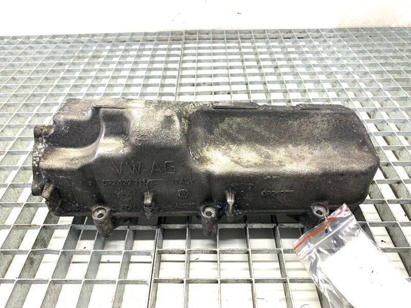 Sacie potrubie Audi A6 C8 Avant (4A5) 2018 - 2022 0P2129711G