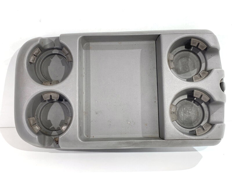 Držiak NA nápoje stolík polica tunel KIA Carnival / Grand Carnival III (VQ) 2005 - 2022