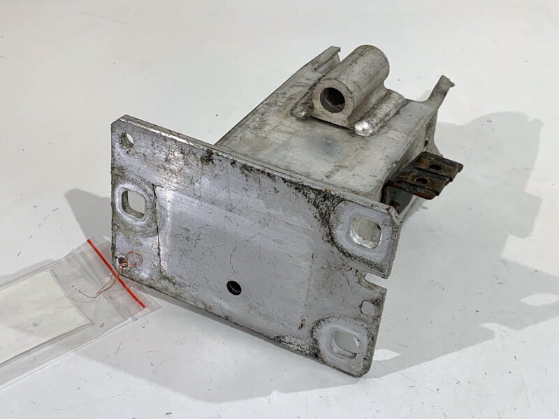 Zóna deformácie predný pravý Audi A4 B8 Avant (8K5) 2007 - 2015 8K0807134