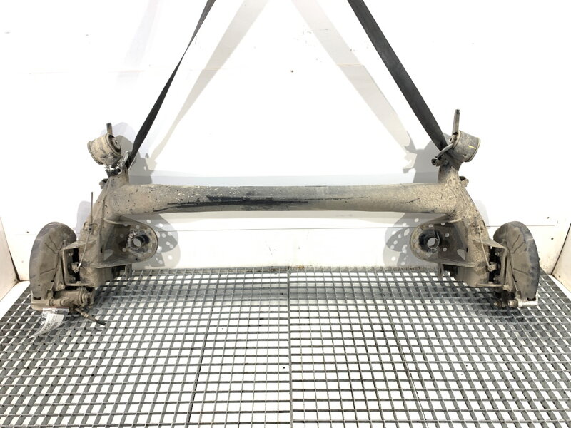 Výstuha zadná Hyundai I30 (PDE, PD, PDEN) 2016 - 2022