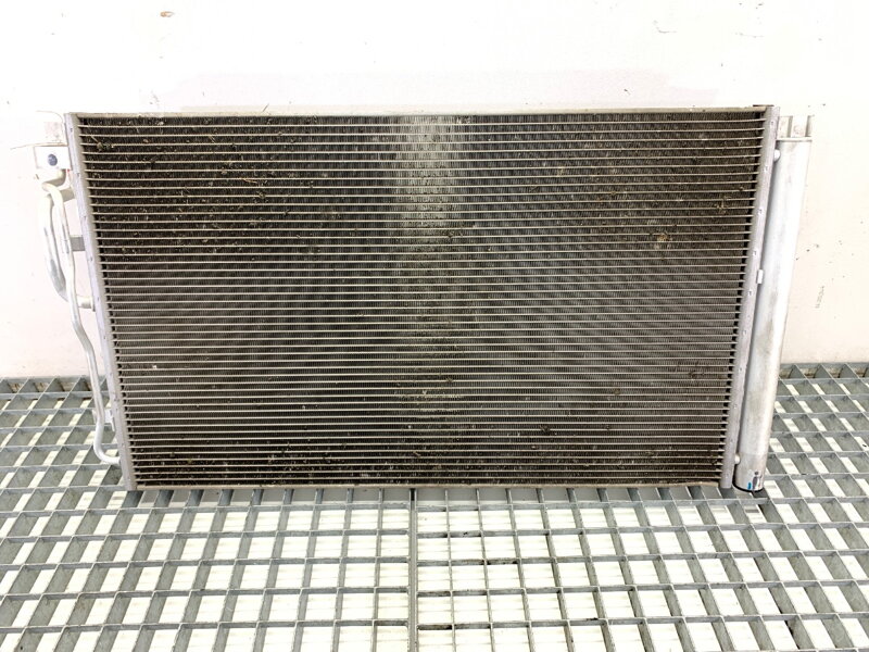 Chladič klimatizácie Hyundai I30 (PDE, PD, PDEN) 2016 - 2022 HC200NXJBA