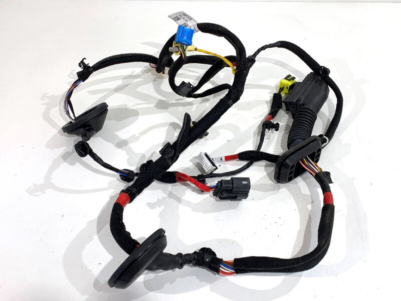 Kabeláž dvere predná ľavá Hyundai I30 (PDE, PD, PDEN) 2016 - 2022 91607-G4150