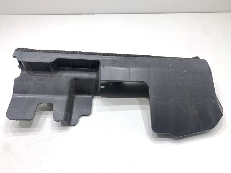 Volant vzduchu Hyundai I30 (PDE, PD, PDEN) 2016 - 2022 29136-G4000