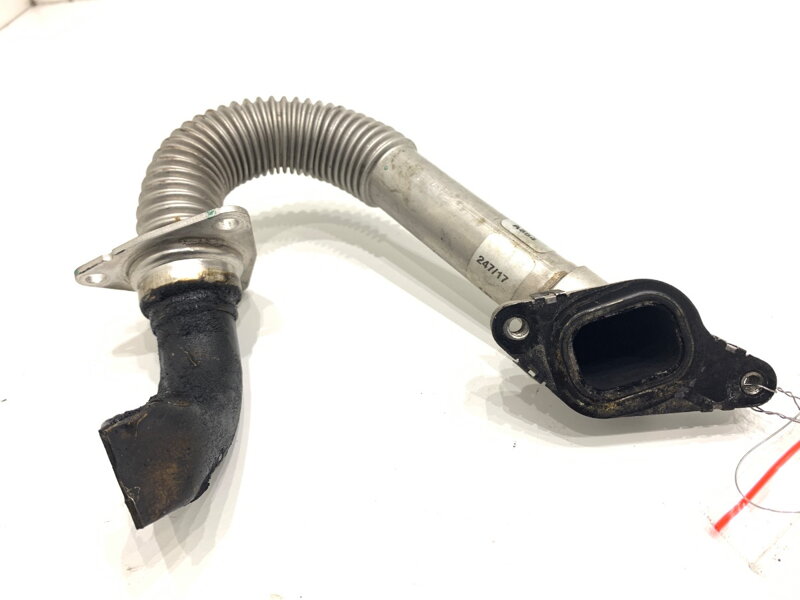 Hadica EGR Fiat Tipo Liftback (356_) 2016 - 2022 55253951