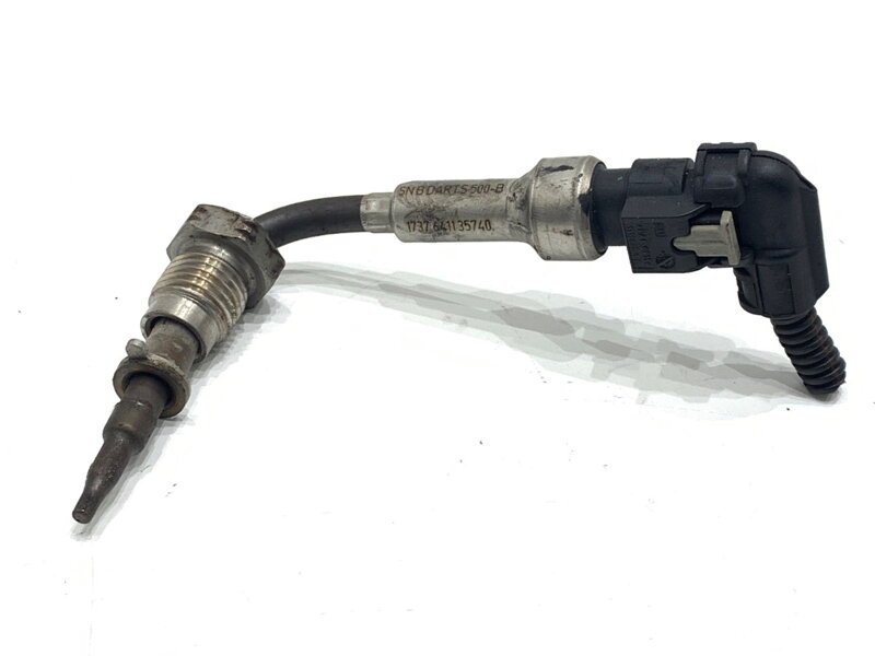 Snímač teploty spalín Fiat Tipo Liftback (356_) 2016 - 2022