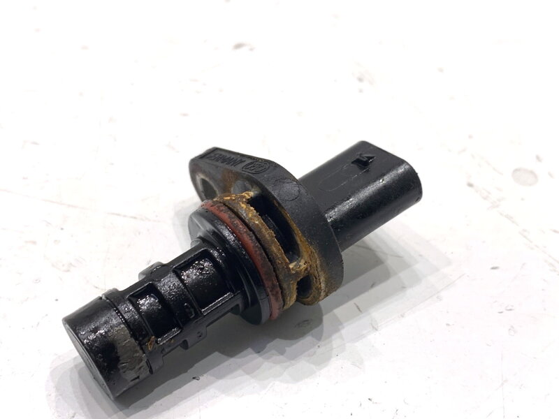 Snímač polohy hriadeľa kľukového Audi A3 Limousine (8VS, 8VM) 2013 - 2022 06H906433C