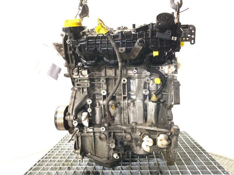 Motor Nissan Qashqai II SUV (J11, J11_) 2013 - 2022