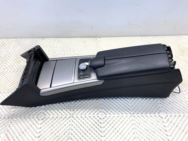 Tunel stredový Mercedes-benz Class E T-model (S212) 2009 - 2016