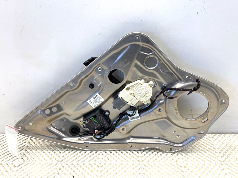 Sťahovačka okna ľavá zadná Mercedes-benz Class E T-model (S212) 2009 - 2016 A2125407205