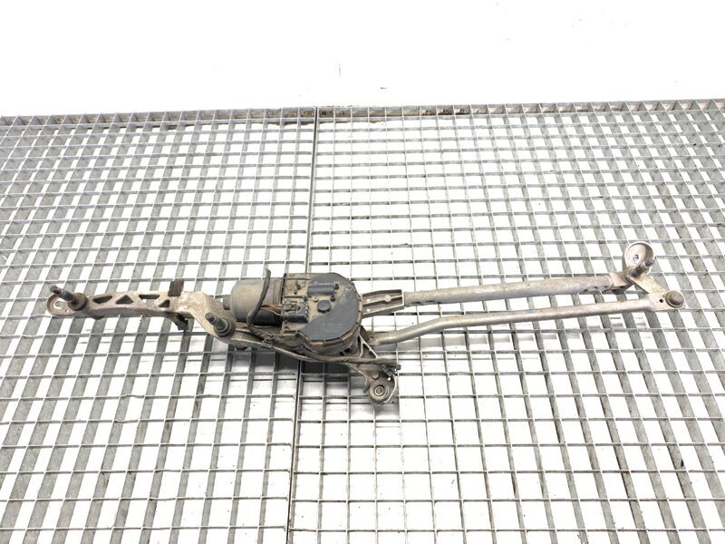 Mechanizmus stieračov predný Mercedes-benz Class E T-model (S212) 2009 - 2016 A2128201240