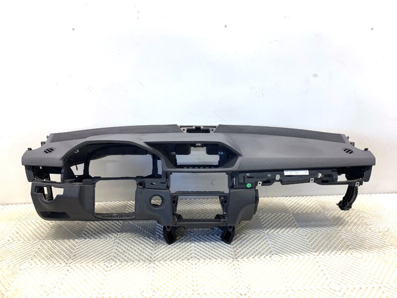 Palubná doska / kokpit Mercedes-benz Class E T-model (S212) 2009 - 2016 2126802387 2128603002