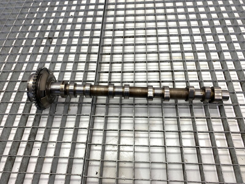 Hriadeľ rozvodov ssacy Mercedes-benz CLA Coupe (C117) 2013 - 2019