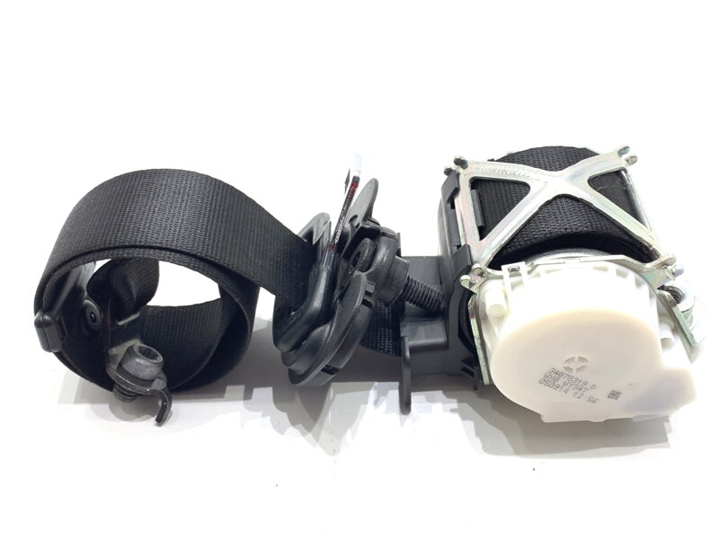 Bezpečnostný PÁS pravý predný BMW 3 Touring (F31) 2012 - 2019 7243308