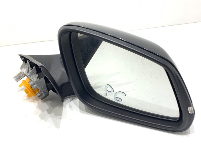 Spätné zrkadlo pravé BMW 3 Touring (F31) 2012 - 2019 475