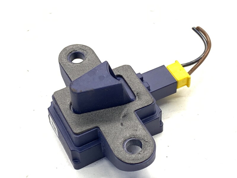 Snímač nárazu Mercedes-benz Class E T-model (S212) 2009 - 2016 A2128205026