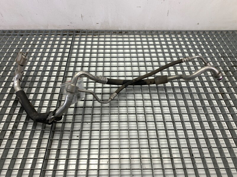 Hadica klimatizácie Mercedes-benz Class E T-model (S212) 2009 - 2016 A2128305815