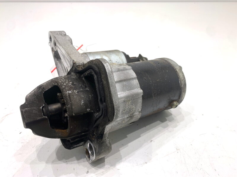 Štartér Nissan Qashqai II SUV (J11, J11_) 2013 - 2022 233006662R