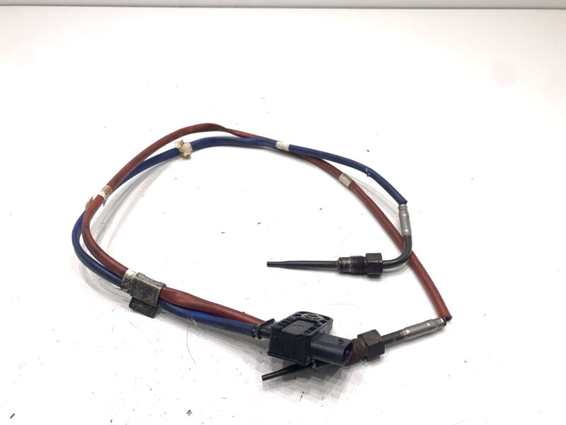 Snímač teploty spalín Nissan Qashqai II SUV (J11, J11_) 2013 - 2022 226587733RA