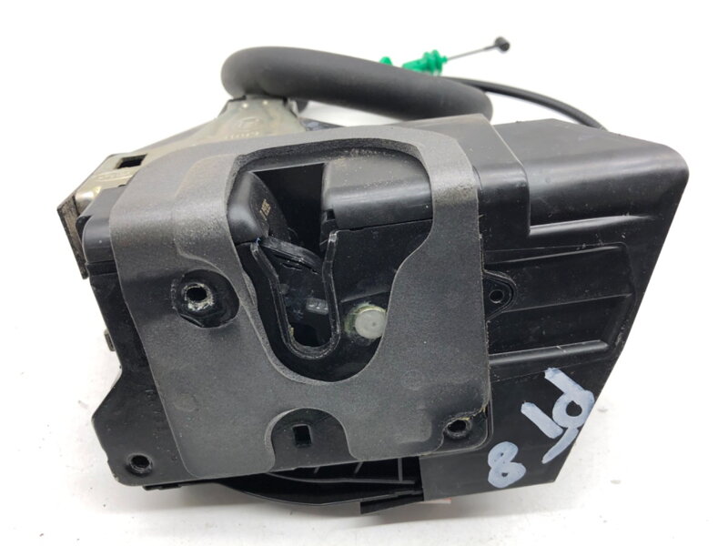 Zámok dverí pravý zadný Jaguar F-pace (X761) 2015 - 2022 HK83-24994-AB