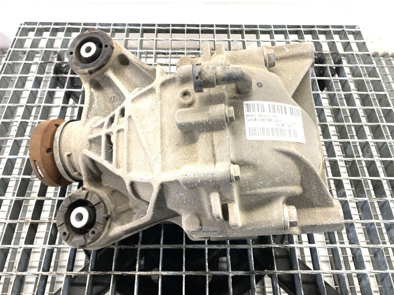 Diferenciál zadný Jaguar F-pace (X761) 2015 - 2022 HK83-4A213-FB