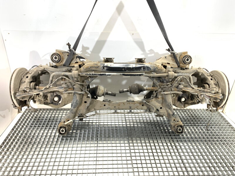 Výstuha zadná Jaguar F-pace (X761) 2015 - 2022 HK83-5K091-AG